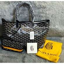 goyard tote bag philippines|Goyard bags Philippines.